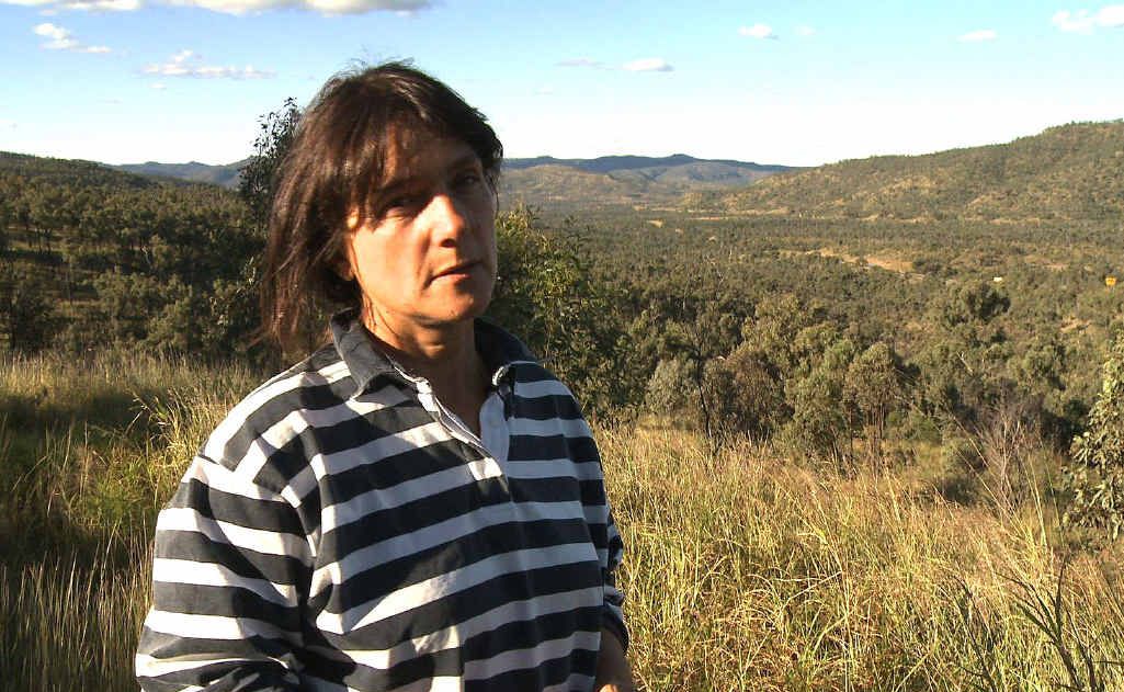 Paola Cassoni needs help to distribute a film about her battle with a mining company. Paola Cassoni needs help to distribute a film about her battle with a mining company.